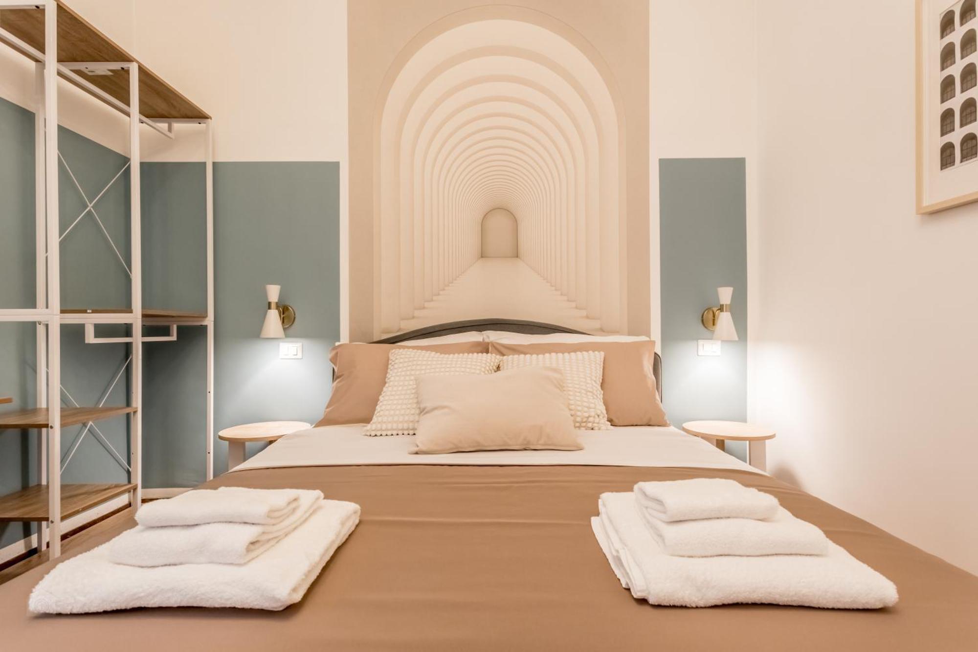 Palazzo Sapienza Design Casa de hóspedes *