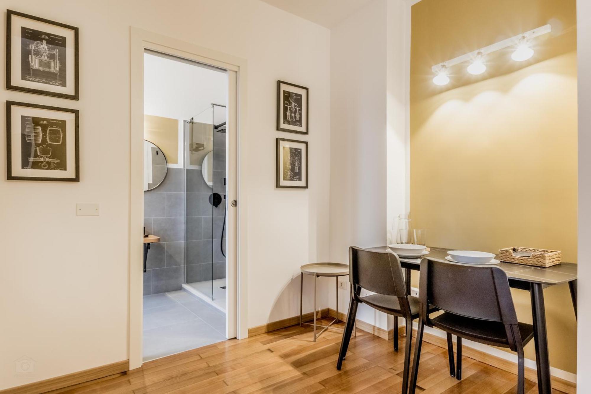 Palazzo Sapienza Design Casa de hóspedes *