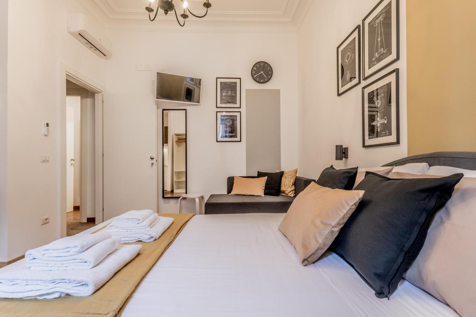 Palazzo Sapienza Design Casa de hóspedes